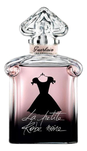 Guerlain La Petite Robe Noire Ma Premiere Robe
