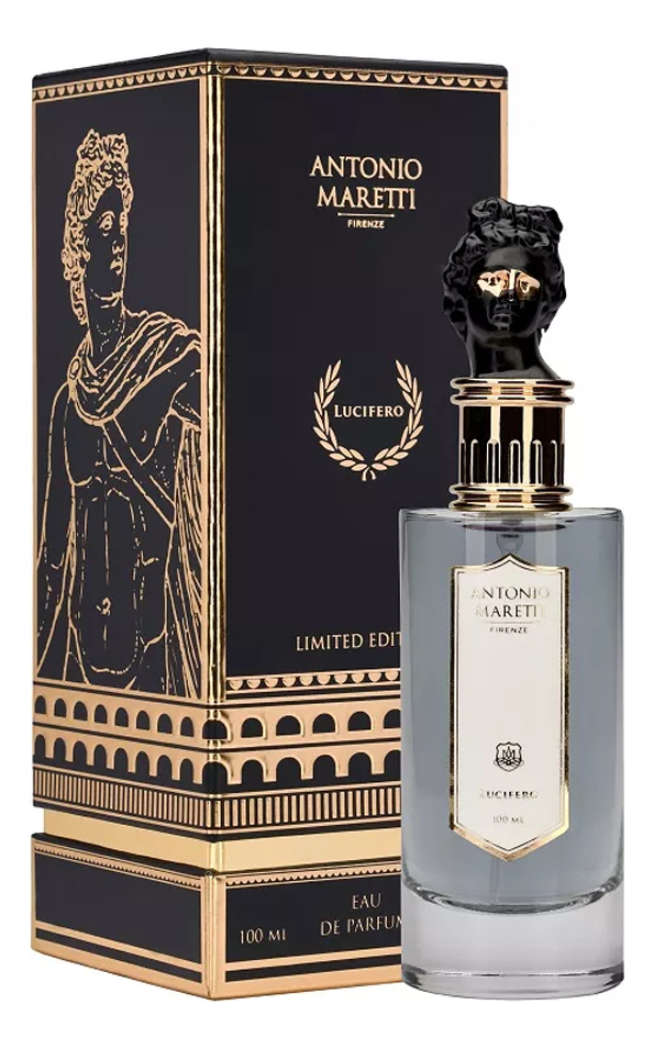 Antonio Maretti Lucifero