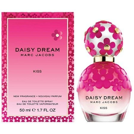 MARC JACOBS Daisy Dream Kiss