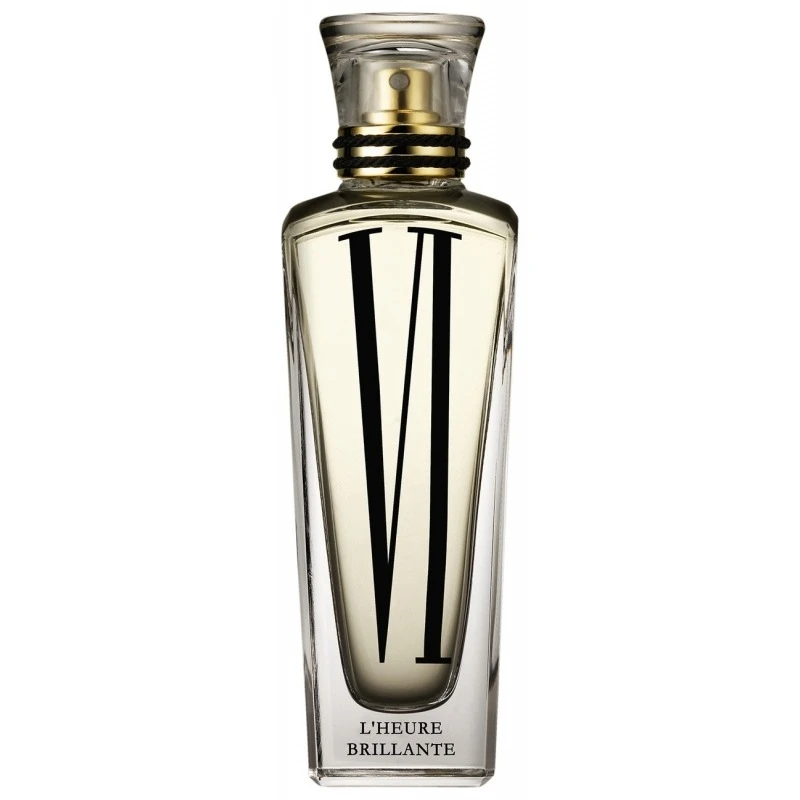 Cartier L’Heure Brilliante VI