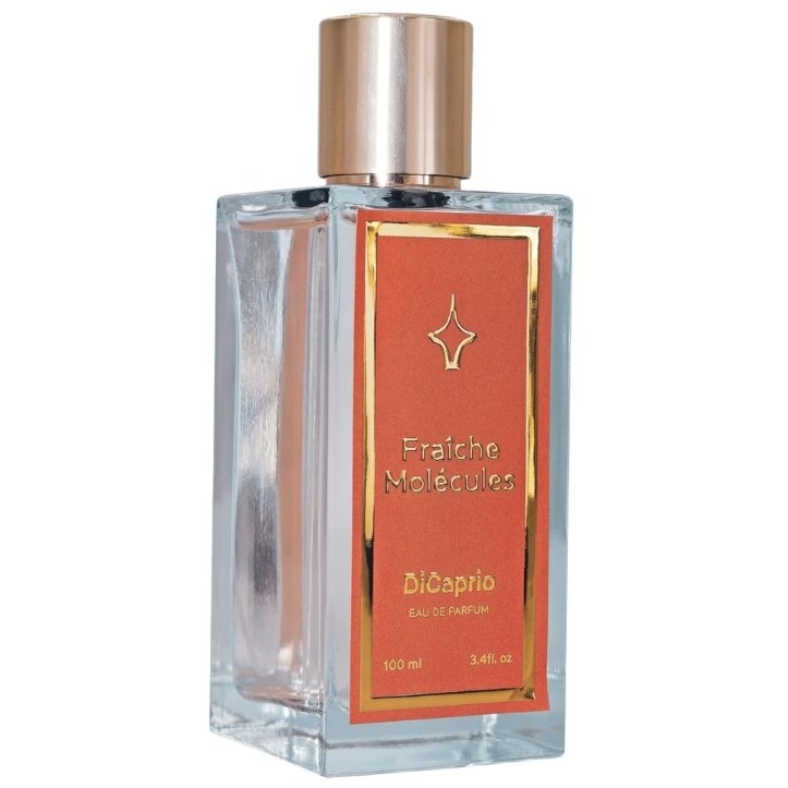 Di Caprio Parfum Fraiche Molecules