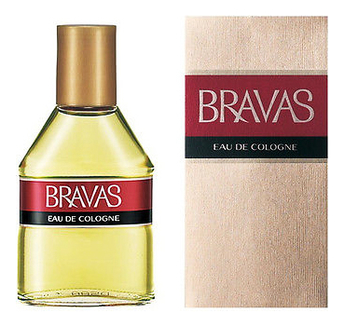 Shiseido Bravas