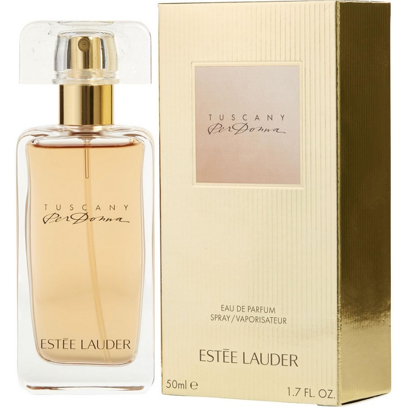 Estee Lauder Tuscany Per Donna
