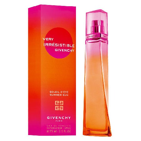 GIVENCHY Very Irresistible Soleil d'Ete