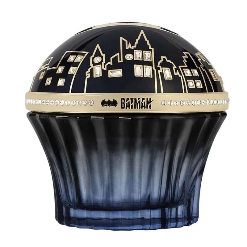 House Of Sillage Batman
