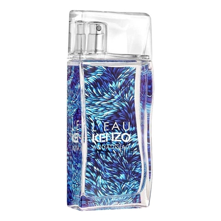 KENZO L’Eau Kenzo Aquadisiac pour Homme