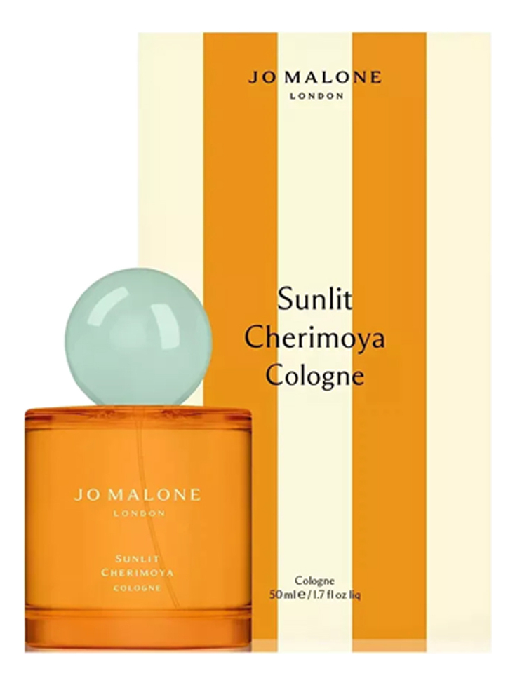 Jo Malone Sunlit Cherimoya