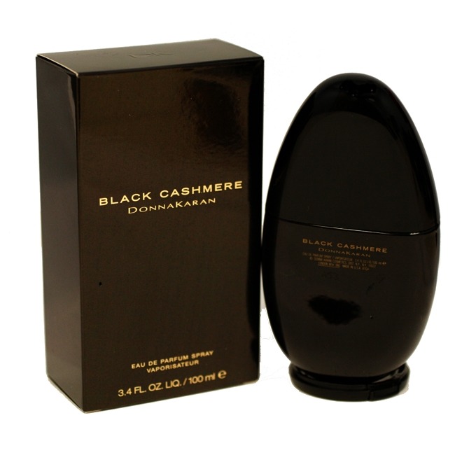 Donna Karan Black Cashmere