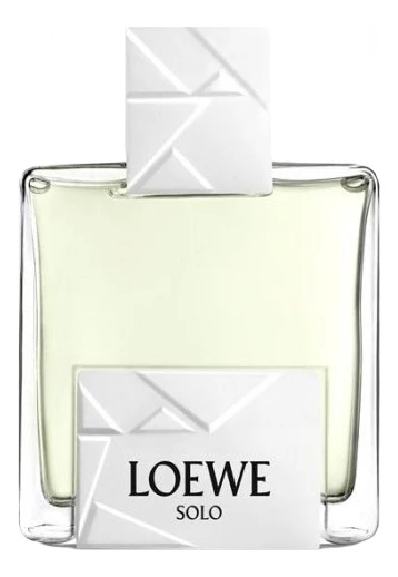 Loewe Solo Loewe Origami