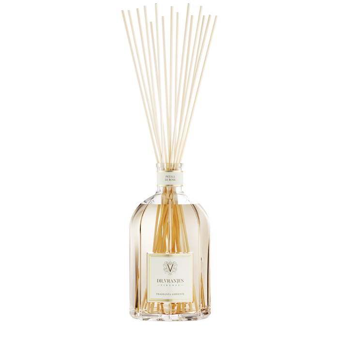 Dr. Vranjes Petali di Rose