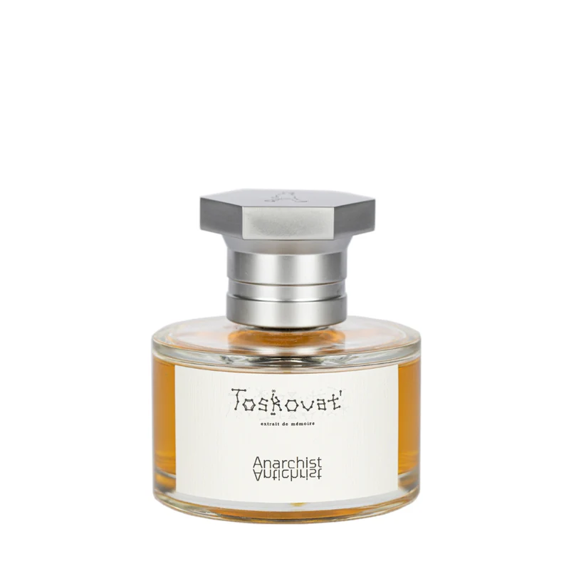 Toskovat Perfumes Anarchist A_