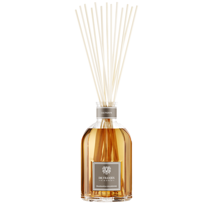 Dr. Vranjes Calvados