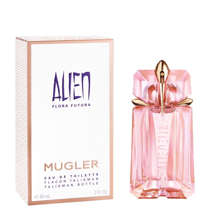 MUGLER Alien Flora Futura