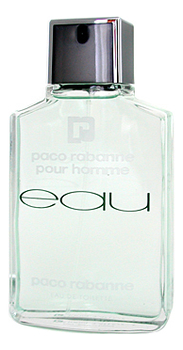 Paco Rabanne Eau Pour Homme