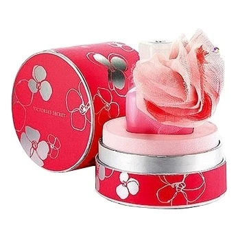 Victorias Secret Chiffon Peony Freesia