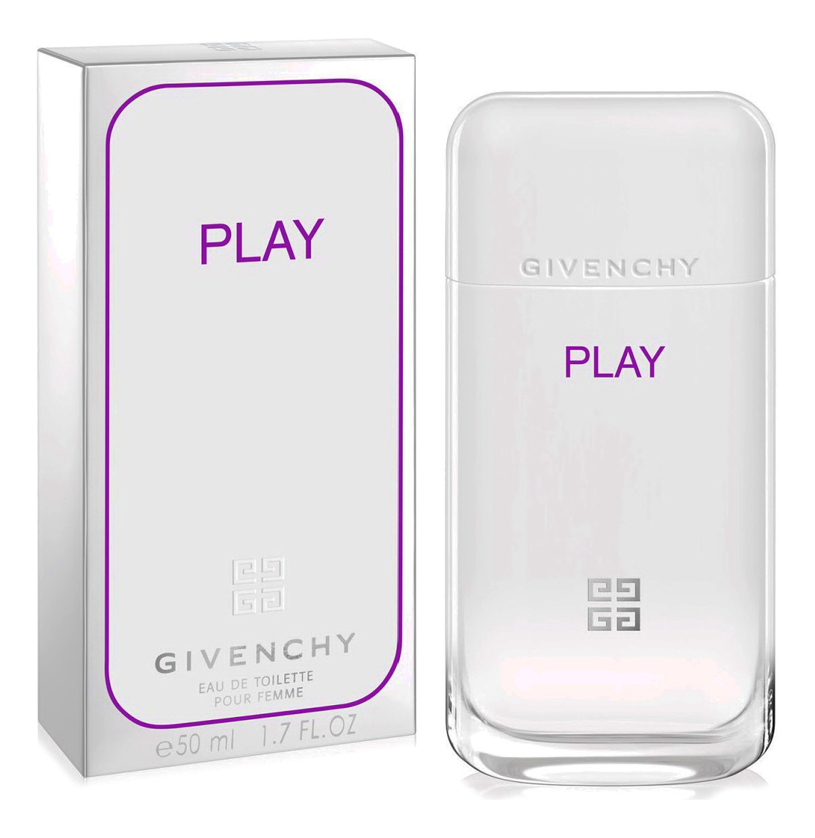 GIVENCHY Play For Her Eau de Toilette