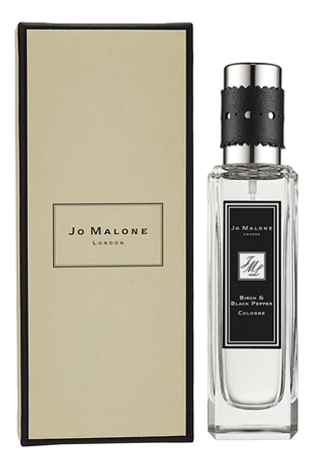Jo Malone Birch & Black Pepper