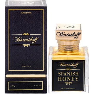 Bortnikoff Spanish Honey