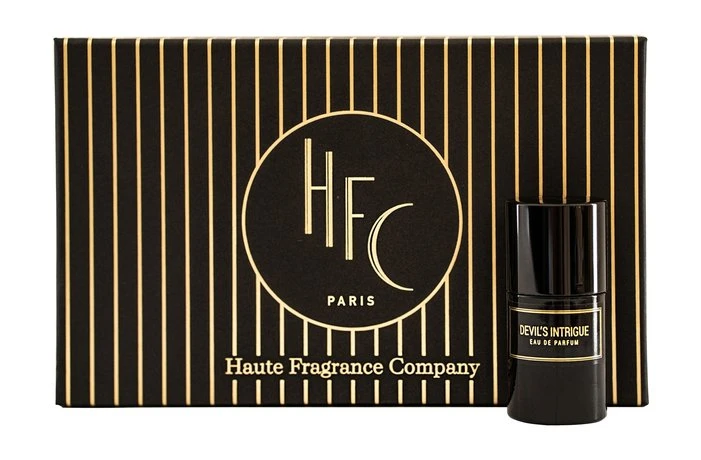 Haute Fragrance Company Asia Travel Kit