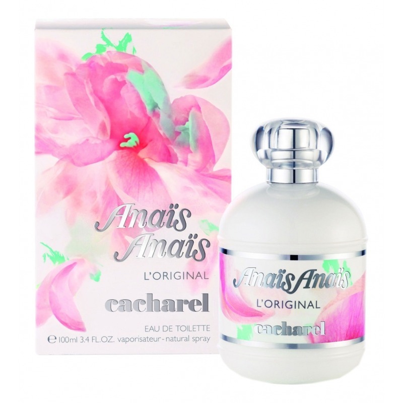 Cacharel Anais Anais L’Original Eau de Toilette