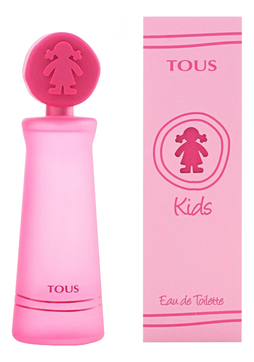 Tous Tous Kids Girl