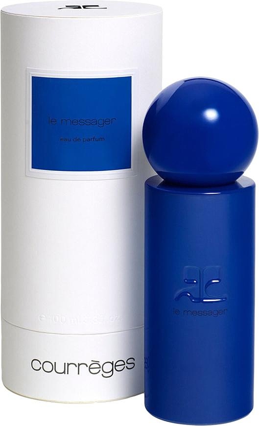 Courreges Le Messager