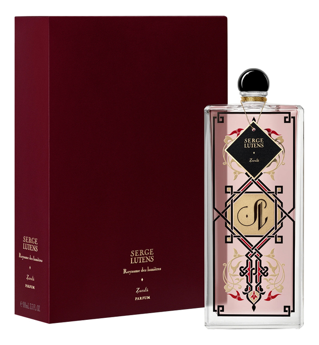 Serge Lutens Zurafa