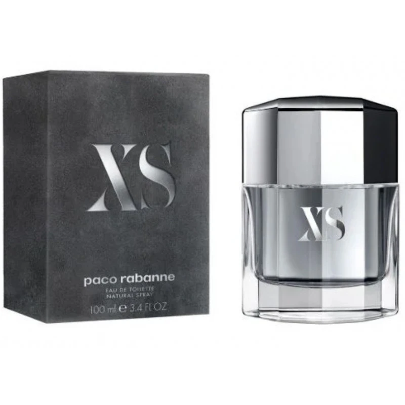 Paco Rabanne XS Pour Homme