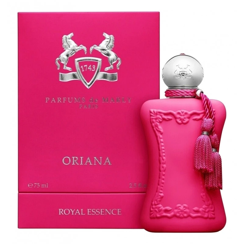 Parfums de Marly Oriana