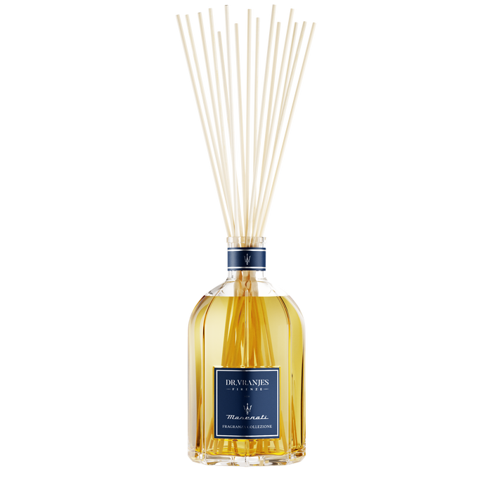 Dr. Vranjes Maserati