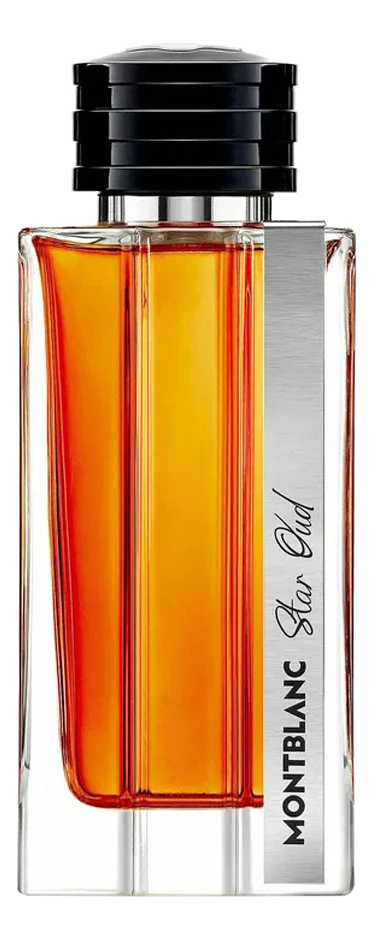 Mont Blanc Star Oud