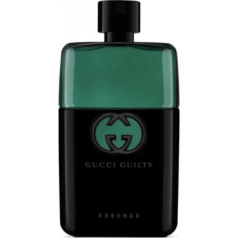 GUCCI Guilty Essence Pour Homme