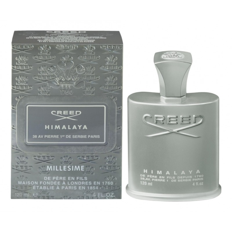 Creed Himalaya