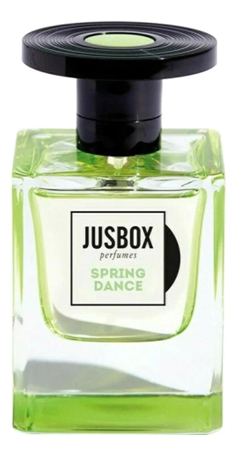 Jusbox Spring Dance