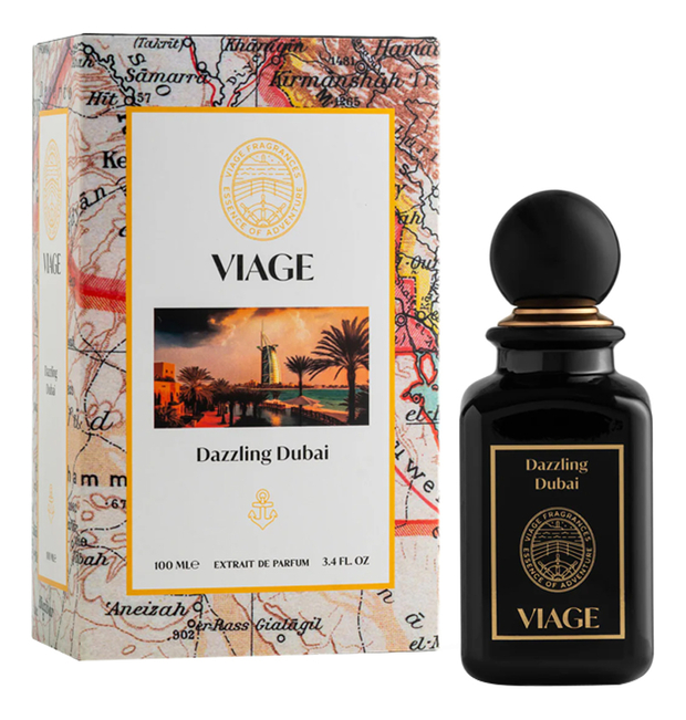 Viage Dazzling Dubai