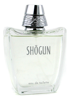 Alain Delon Shogun