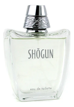 Alain Delon Shogun