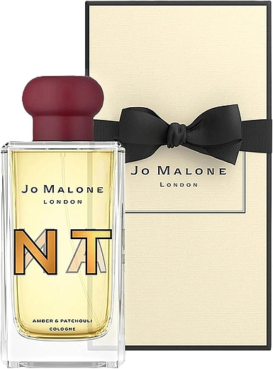 Jo Malone Amber & Patchouli Huntsman