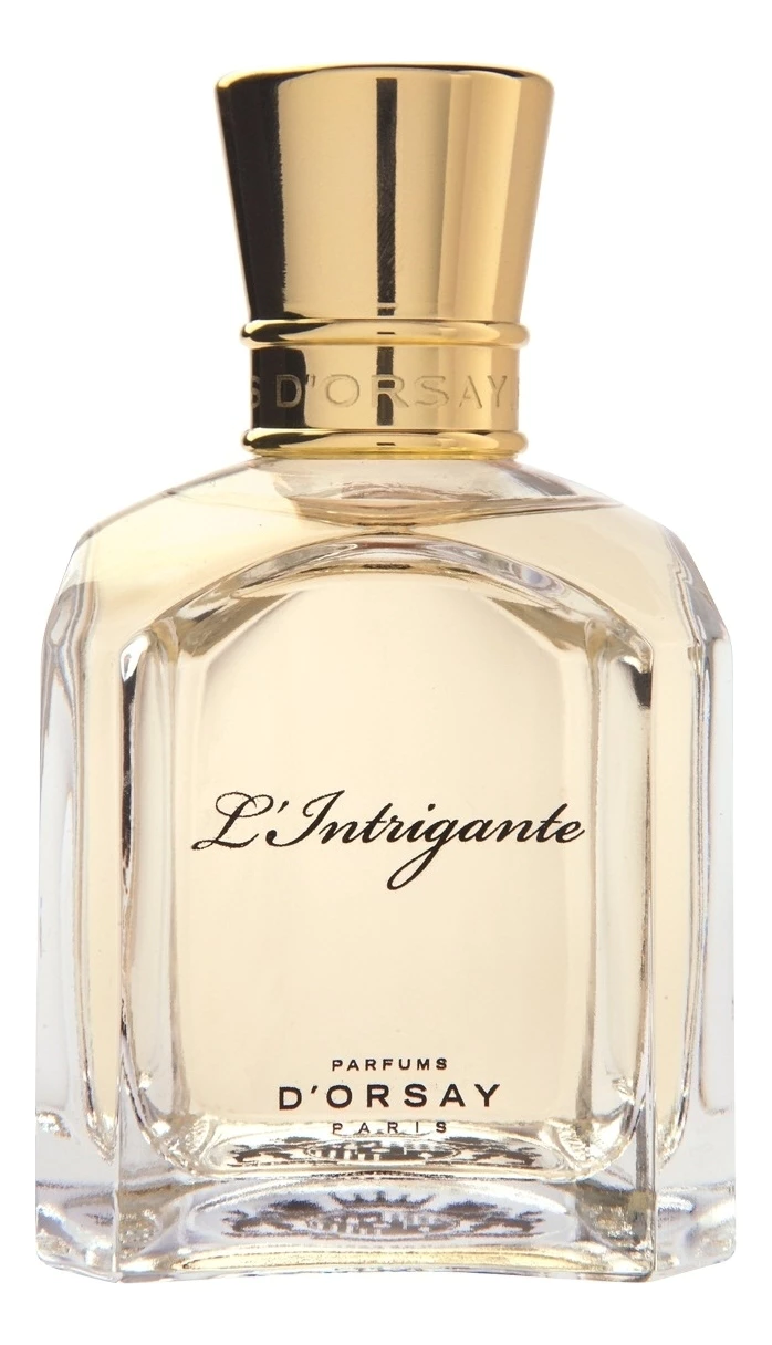 D`Orsay L'Intrigante