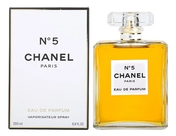 Chanel No 5 Eau De Parfum