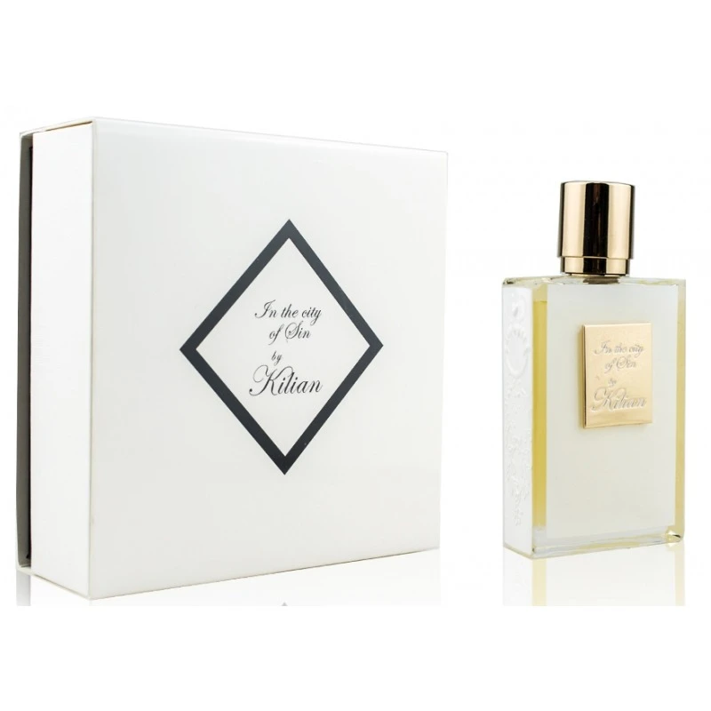 Kilian In the City of Sin