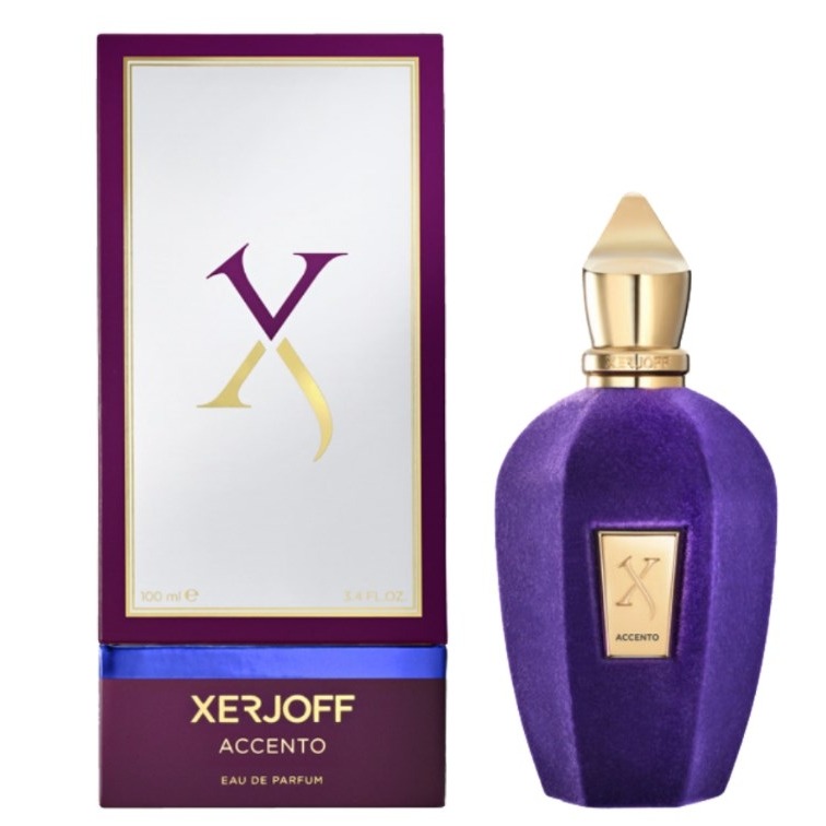 Xerjoff Accento