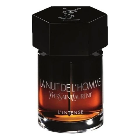 Yves Saint Laurent La Nuit de L’Homme L’Intense