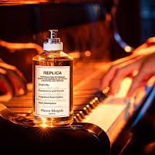 Maison Martin Margiela Jazz Club