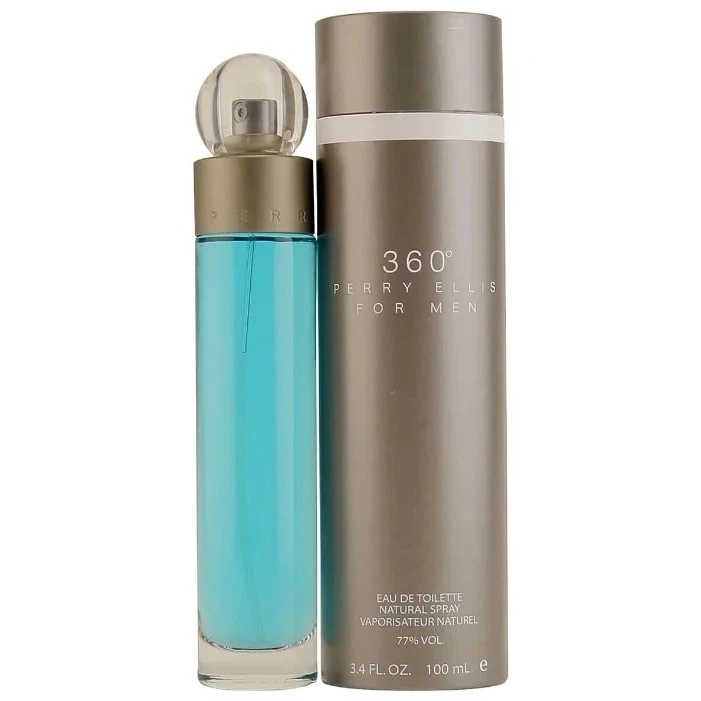 Perry Ellis 360° for Men