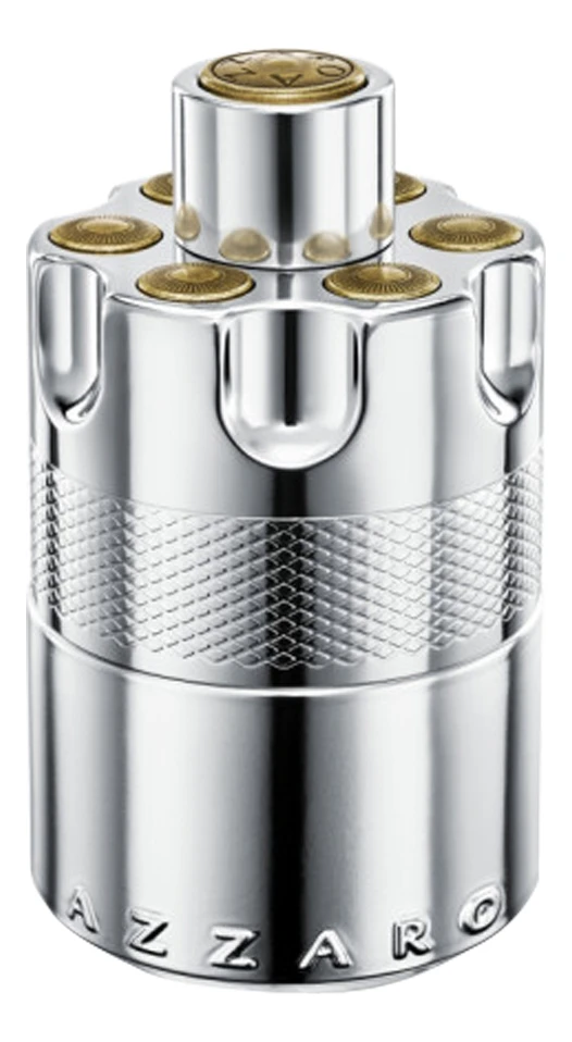Azzaro Wanted Eau De Parfum