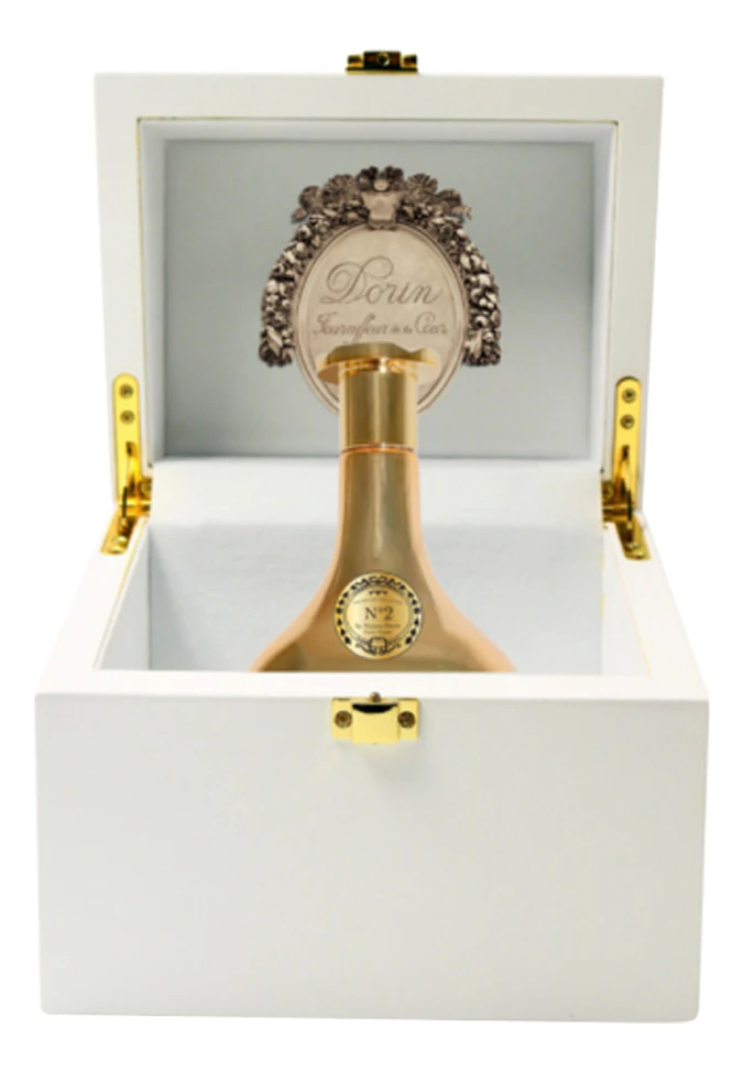 Dorin No 2 The Private Collection