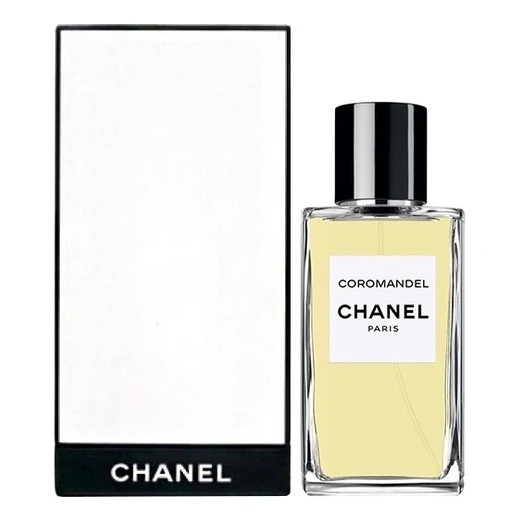 Chanel Les Exclusifs de Chanel Coromandel