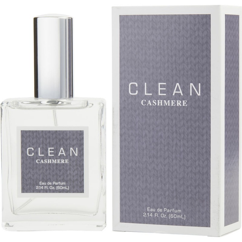 Clean Cashmere