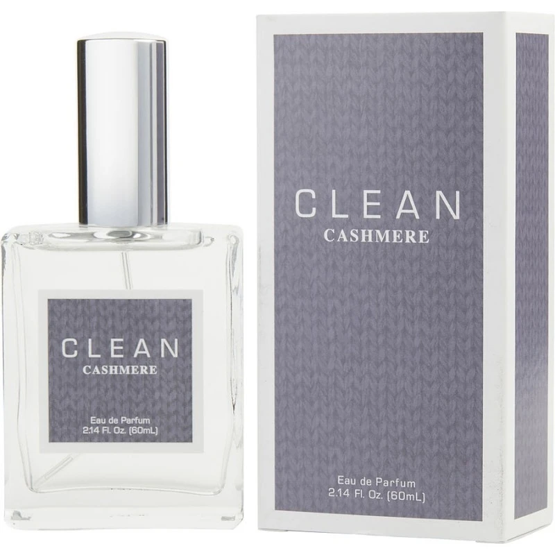 Clean Cashmere